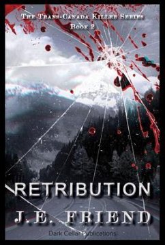 Cover Retribution (eBook, ePUB)