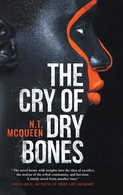 The Cry of Dry Bones (eBook, ePUB) The Cry of Dry Bones (eBook, ePUB)