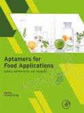 Aptamers for Food Applications (eBook, ePUB)