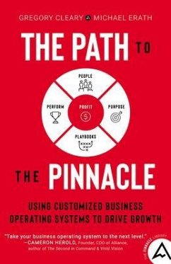 Cover The Path to the Pinnacle (eBook, ePUB)