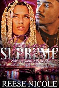 Cover Reign Supreme 2 (eBook, ePUB)