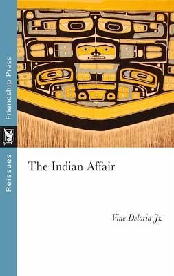 The Indian Affair (eBook, ePUB) The Indian Affair (eBook, ePUB)