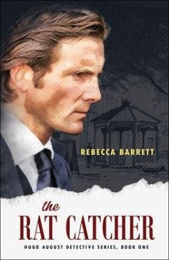The Rat Catcher (eBook, ePUB) - Barrett, Rebecca