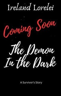 The Demon in the Dark (eBook, ePUB) - Lorelei, Ireland