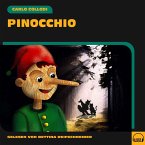 Pinocchio (MP3-Download)