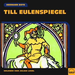 Till Eulenspiegel (MP3-Download) - Bote, Hermann