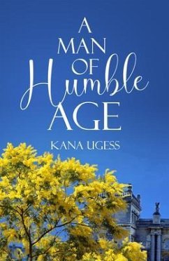 Cover A Man of Humble Age (eBook, ePUB)