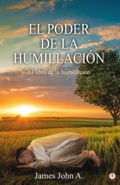 Cover El poder de la humillación (eBook, ePUB)