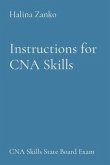 Instructions for CNA Skills (eBook, ePUB)