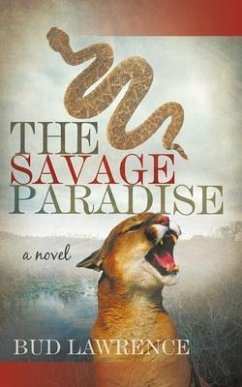 Cover The Savage Paradise (eBook, ePUB)