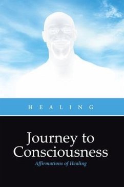 Cover Journey to Consciousness (eBook, ePUB)