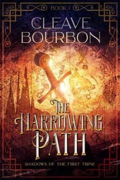 The Harrowing Path (eBook, ePUB) - Bourbon, Cleave