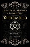 Introduzione generale allo studio delle dottrine indù (eBook, ePUB)