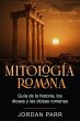 Mitología romana (eBook, ePUB) - Bild 1