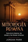 Mitología romana (eBook, ePUB)