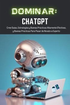 Dominar ChatGPT (eBook, ePUB) - Books, Tj