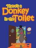 There's a Donkey in the Toilet (eBook, ePUB)