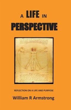 A Life in Perspective (eBook, ePUB) - Armstrong, William