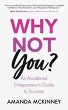 Why Not You? (eBook, ePUB) - Bild 1