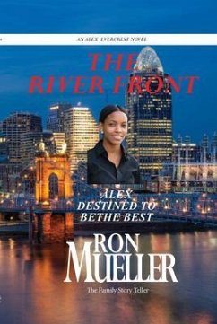 The River Front (eBook, ePUB) - Mueller, Ron