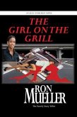 The Girl on the Grill (eBook, ePUB)