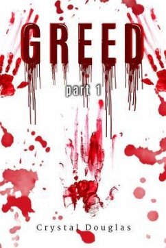 Greed (eBook, ePUB) - Douglas, Crystal
