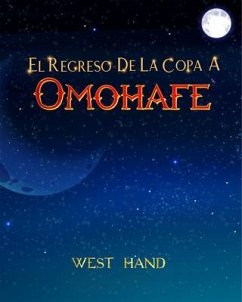 Cover El Largo Camino a Casa (eBook, ePUB)