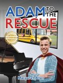 Adam to the Rescue (eBook, ePUB)