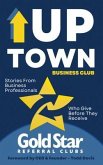 Uptown Business Club (eBook, ePUB)