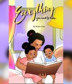 Everything You Need To Know (eBook, ePUB) Everything You Need To Know (eBook, ePUB)