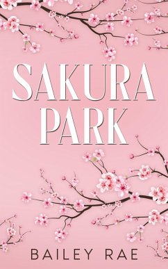 Cover Sakura Park (eBook, ePUB)