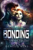 Bonding with the Alien Warrior (eBook, ePUB)