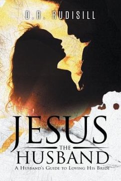 Cover Jesus the Husband (eBook, ePUB)