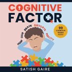 Cognitive Factor (eBook, ePUB)