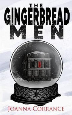 Cover The Gingerbread Men (eBook, ePUB)