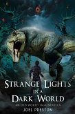 Strange Lights in a Dark World (The Old World Saga) (eBook, ePUB)
