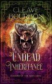 Undead Inheritance (eBook, ePUB)