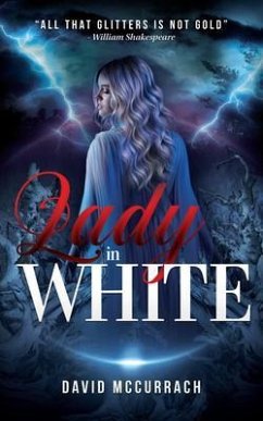 Lady in White (eBook, ePUB) - McCurrach, David