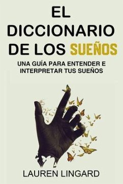 Cover El Diccionario de los Sueños (eBook, ePUB)