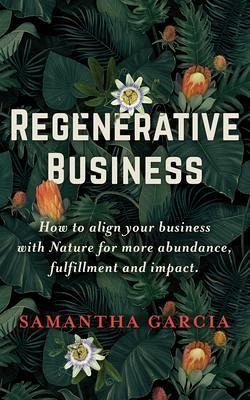 Regenerative Business (eBook, ePUB) Regenerative Business (eBook, ePUB)