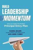 Build Leadership Momentum (eBook, ePUB)