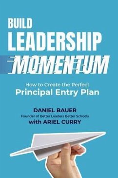 Cover Build Leadership Momentum (eBook, ePUB)