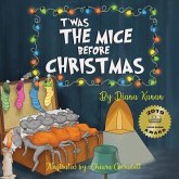 T'was the Mice Before Christmas (eBook, ePUB)