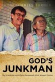 God's Junkman (eBook, ePUB)