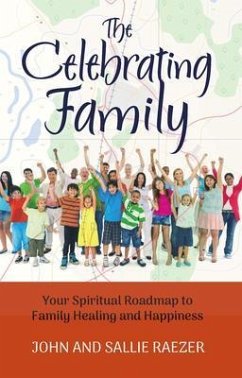 Cover The Celebrating Family (eBook, ePUB)