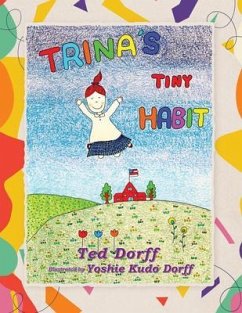 Cover Trina's Tiny Habit (eBook, ePUB)