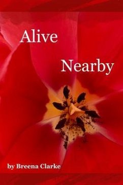 Cover Alive Nearby (eBook, ePUB)