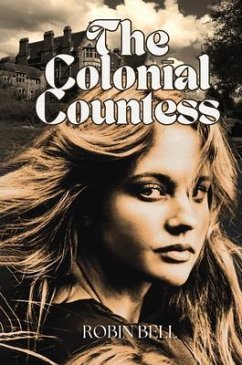 Cover The Colonial Countess (eBook, ePUB)