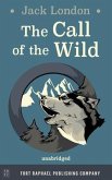 The Call of the Wild - Unabridged (eBook, ePUB)