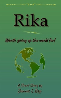 Cover Rika (eBook, ePUB)